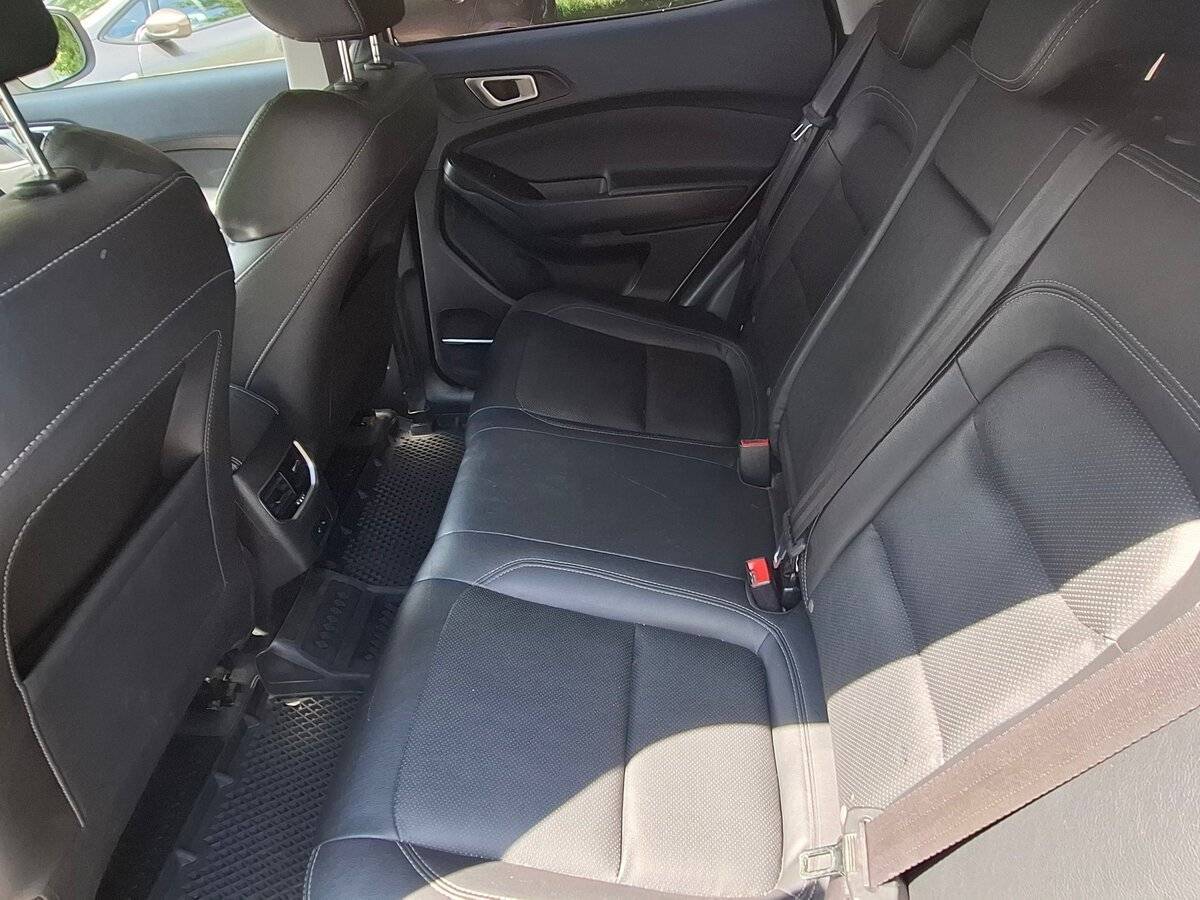 Купить Chery Tiggo 4, 2020, 81 000 км, фото №14