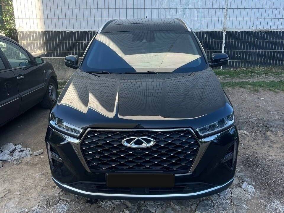 Купить Chery Tiggo 7 Pro Max, 2023, 39 000 км, фото №7