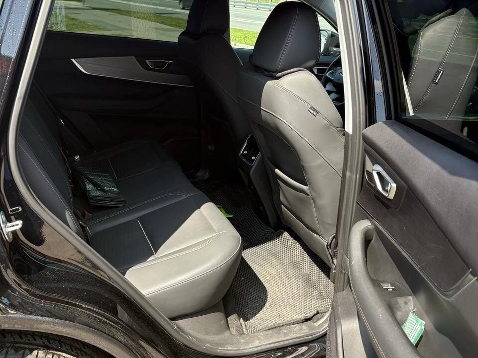 Купить Chery Tiggo 7 Pro Max, 2023, 28 000 км, фото №7