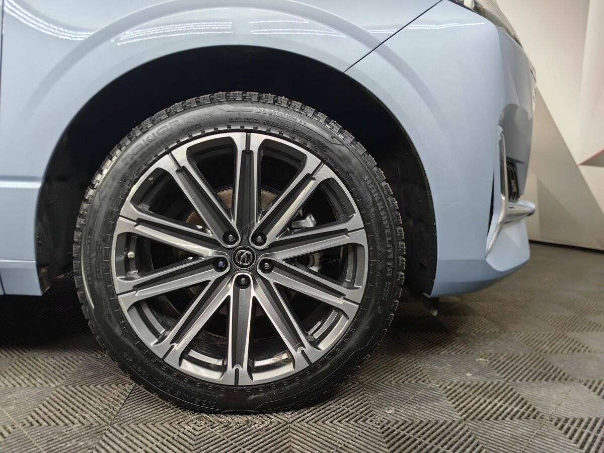 Купить Changan UNI-K, 2024, 31 981 км, фото №16