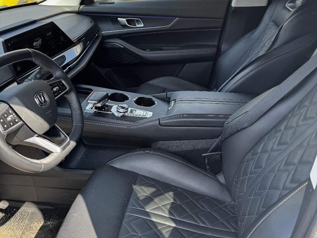 Купить Changan UNI-K, 2024, 46 064 км, фото №8