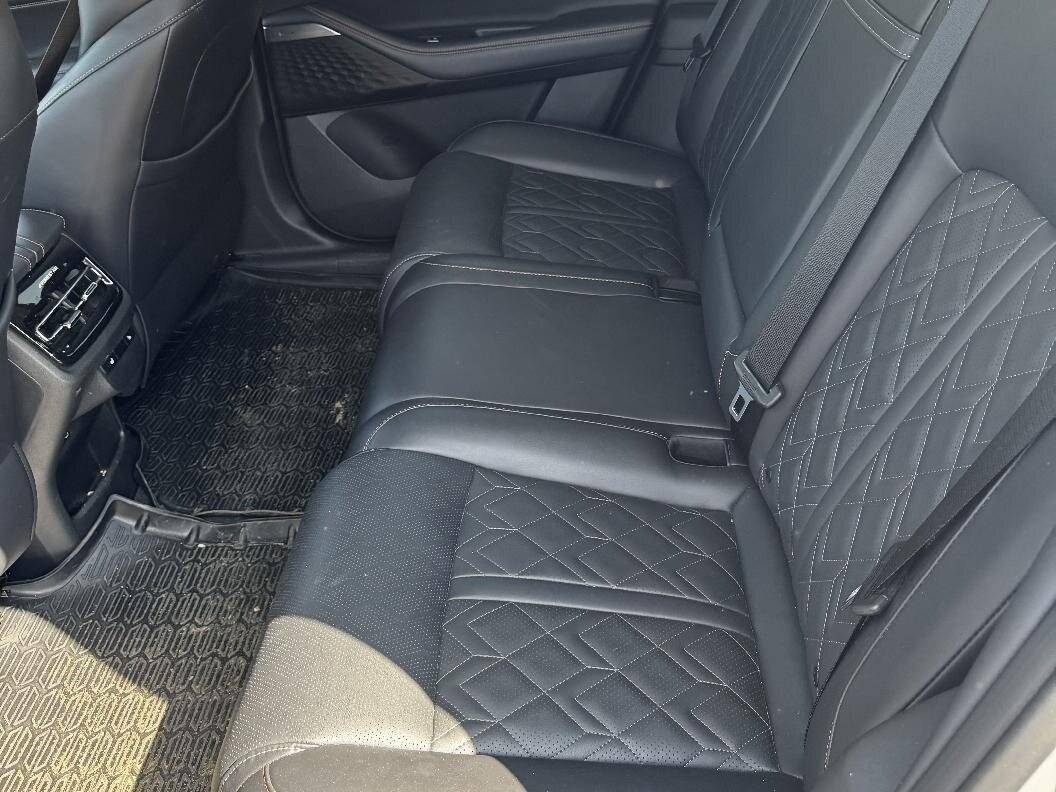 Купить Changan UNI-K, 2024, 46 064 км, фото №10