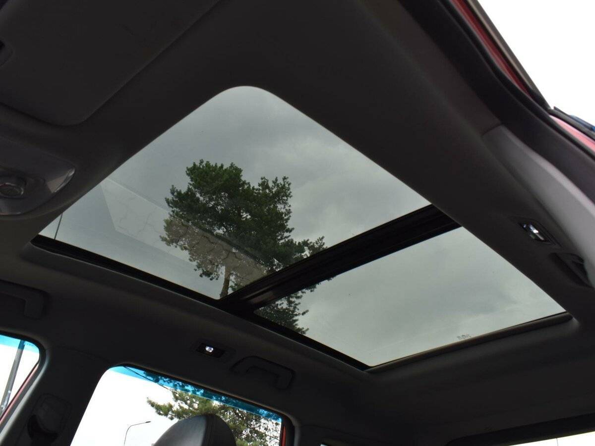 Купить Chery Tiggo 7 Pro, 2020, 70 629 км, фото №12