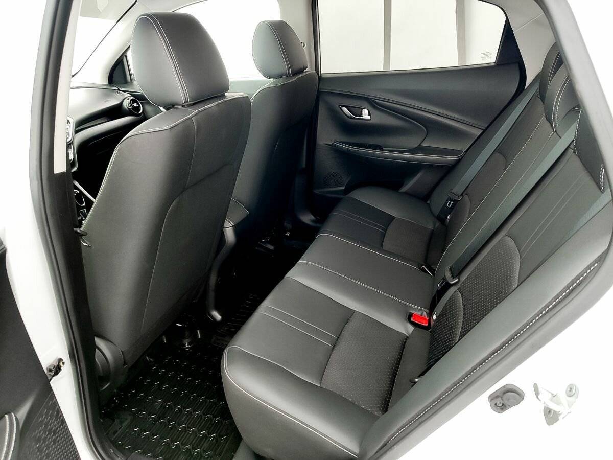 Купить Changan Alsvin, 2023, 12 670 км, фото №12