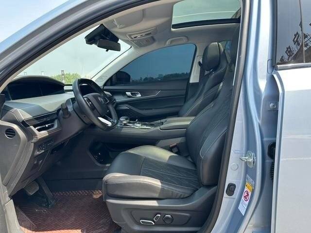 Купить Changan UNI-K, 2022, 25 000 км, фото №7