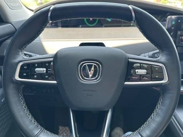 Купить Changan UNI-K, 2022, 25 000 км, фото №9