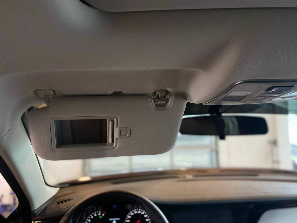 Купить Changan CS35 Plus, 2020, 48 967 км, фото №34