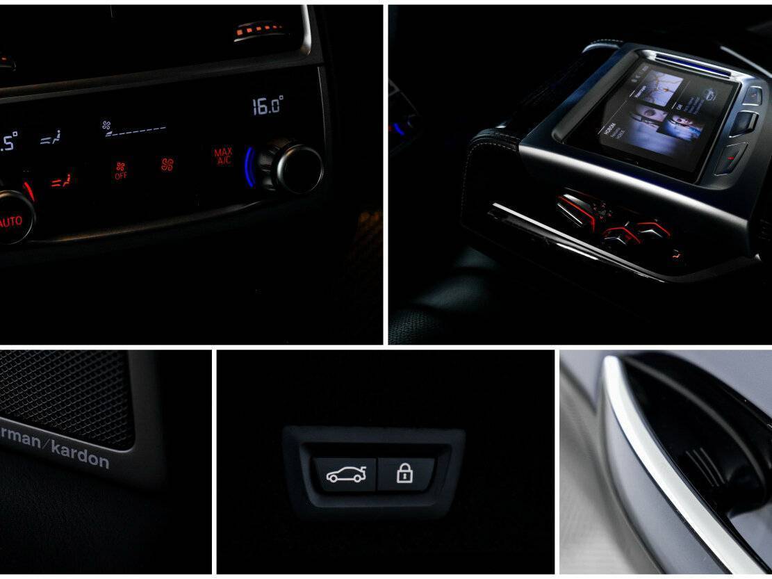 Купить BMW 7 серии 730d xDrive, 2019, 152 207 км, фото №21