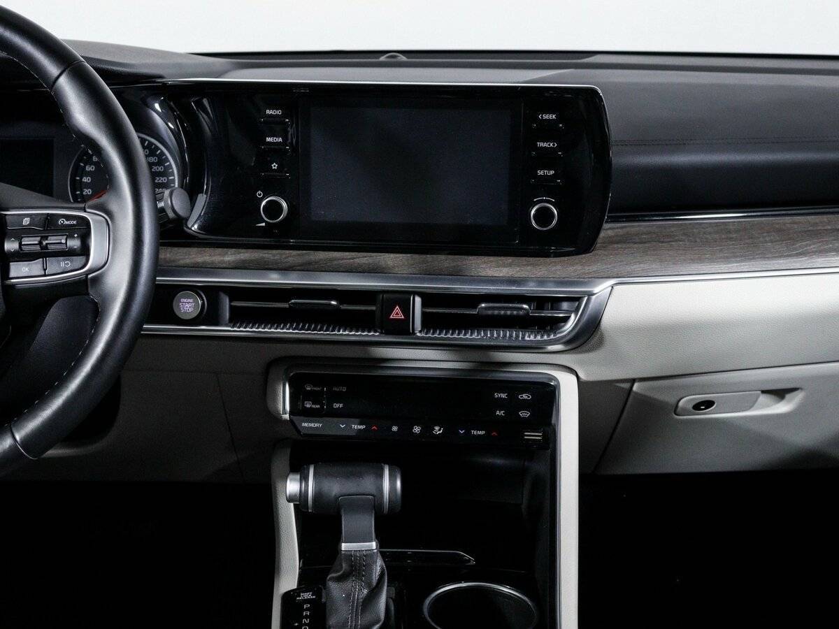 Купить Kia K5, 2021, 23 745 км, фото №13