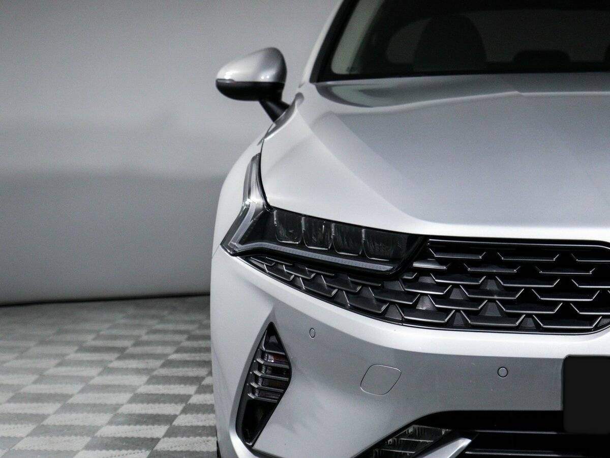 Купить Kia K5, 2021, 23 745 км, фото №18