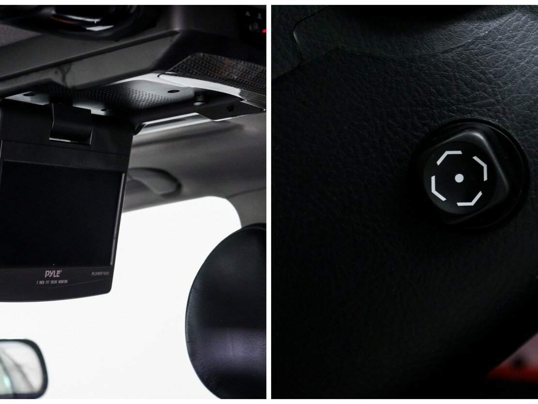 Купить Lexus RX 330, 2004, 244 277 км, фото №17