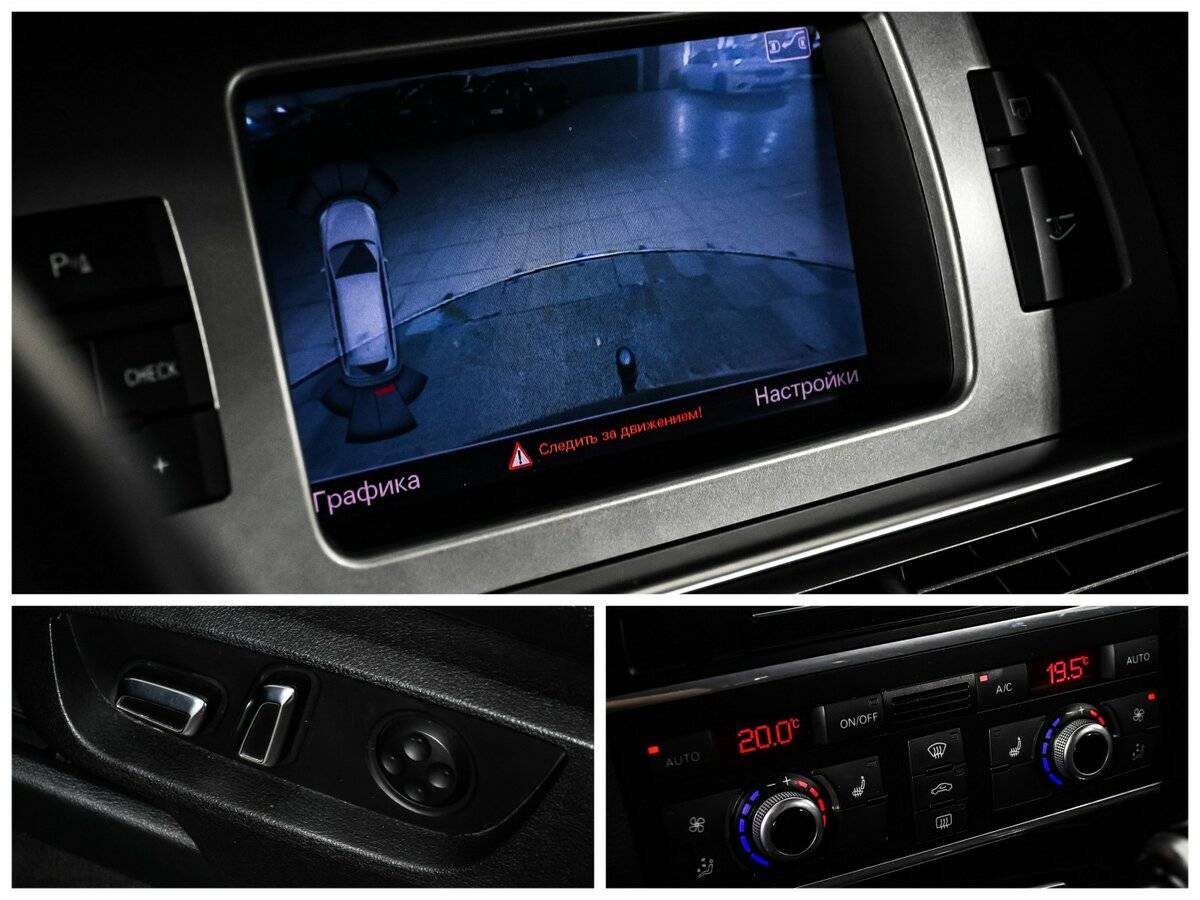 Купить Audi Q7, 2013, 204 890 км, фото №18