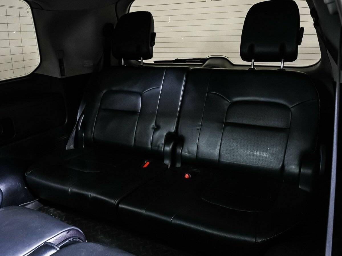 Купить Toyota Land Cruiser, 2015, 178 999 км, фото №14