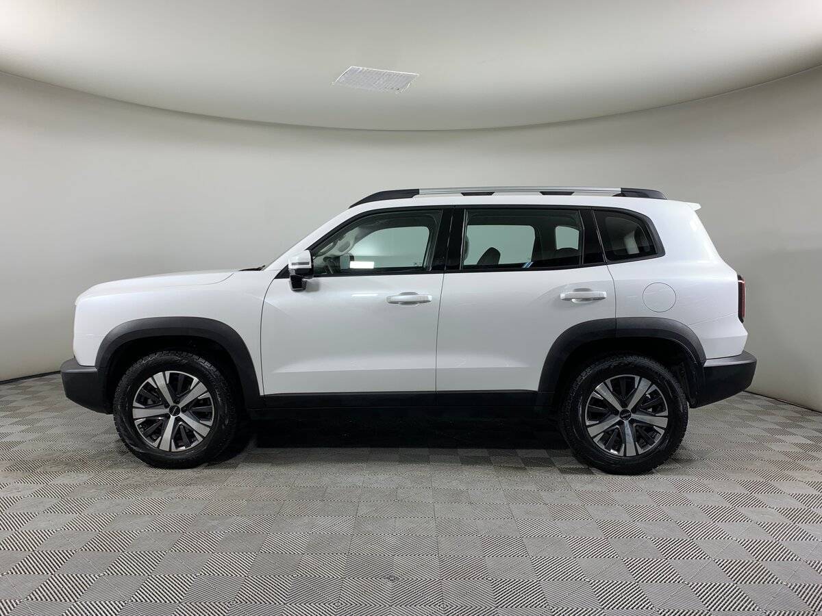 Купить Haval Dargo, 2023, 25 301 км, фото №8