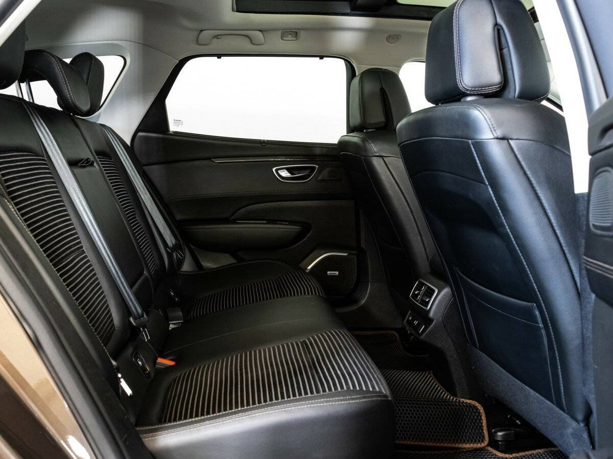 Купить Renault Talisman, 2017, 216 876 км, фото №12