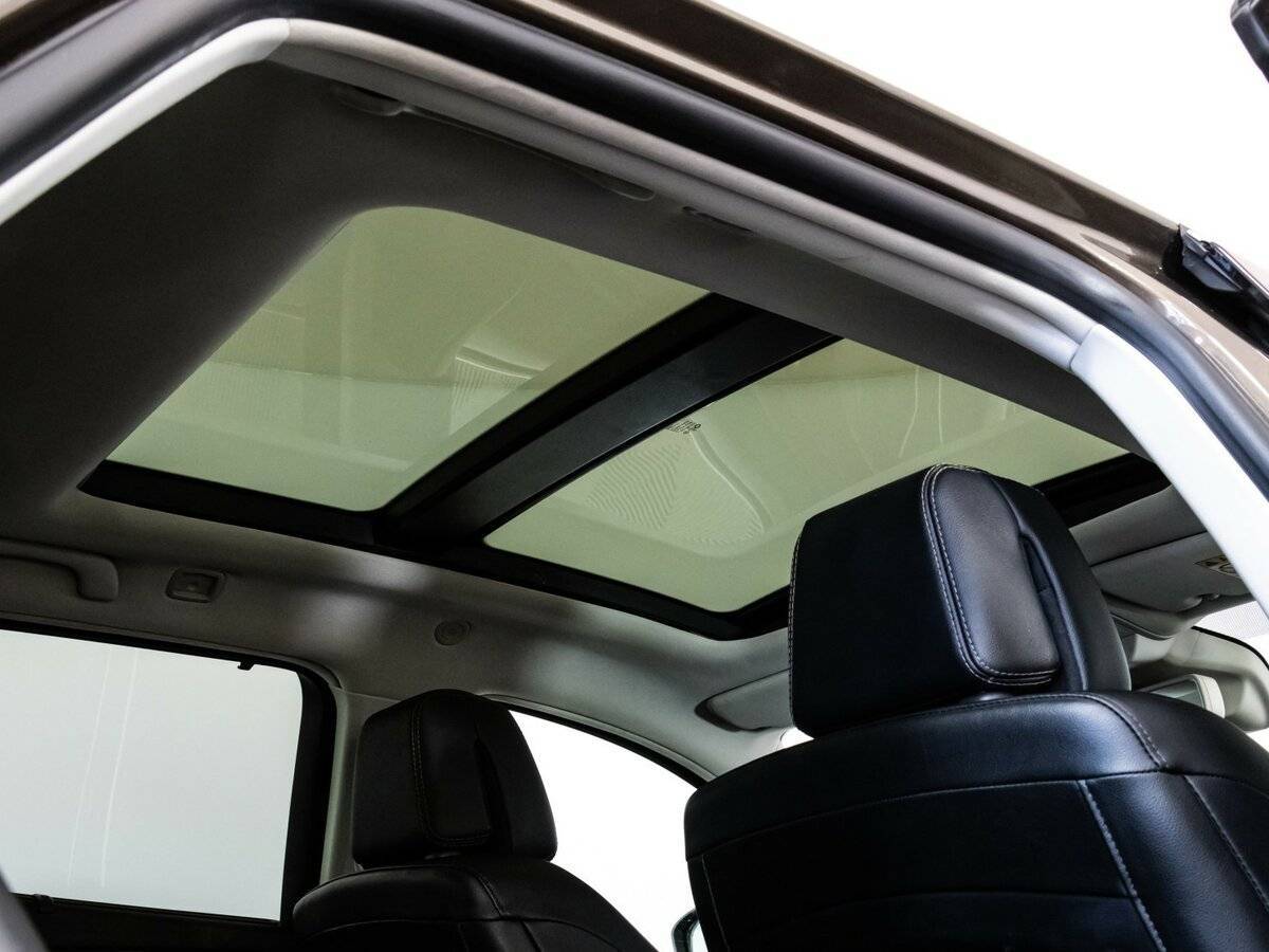 Купить Renault Talisman, 2017, 216 876 км, фото №15