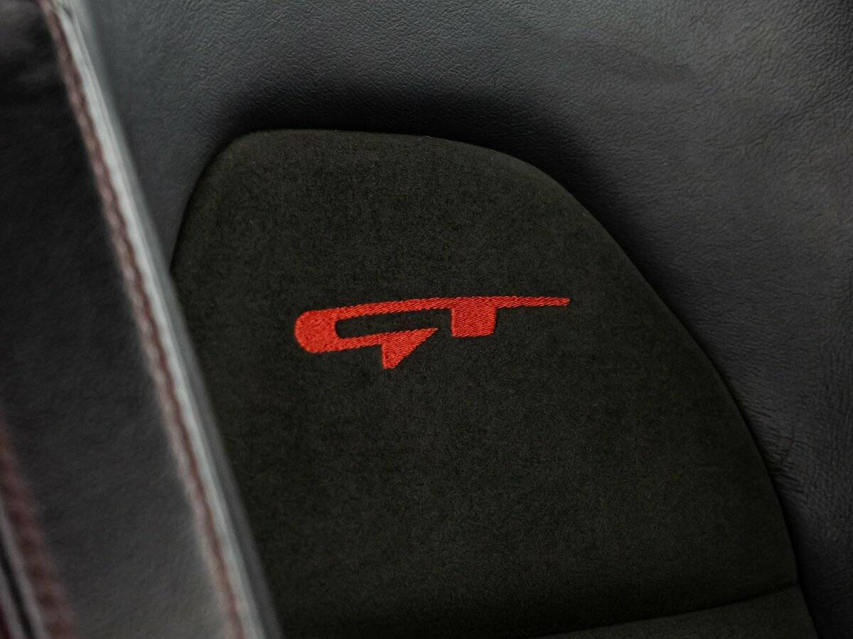 Купить Kia Ceed GT, 2014, 149 012 км, фото №20