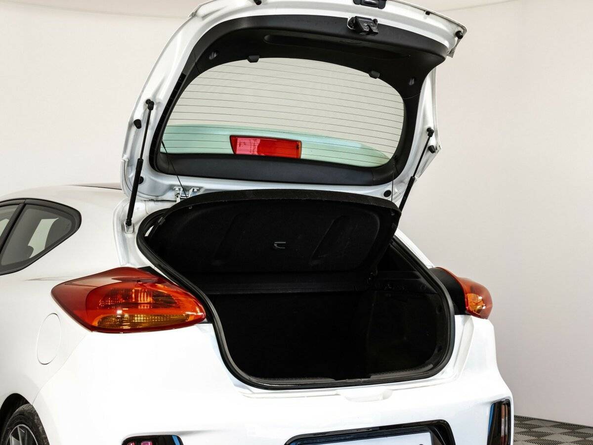 Купить Kia Ceed GT, 2014, 149 012 км, фото №23