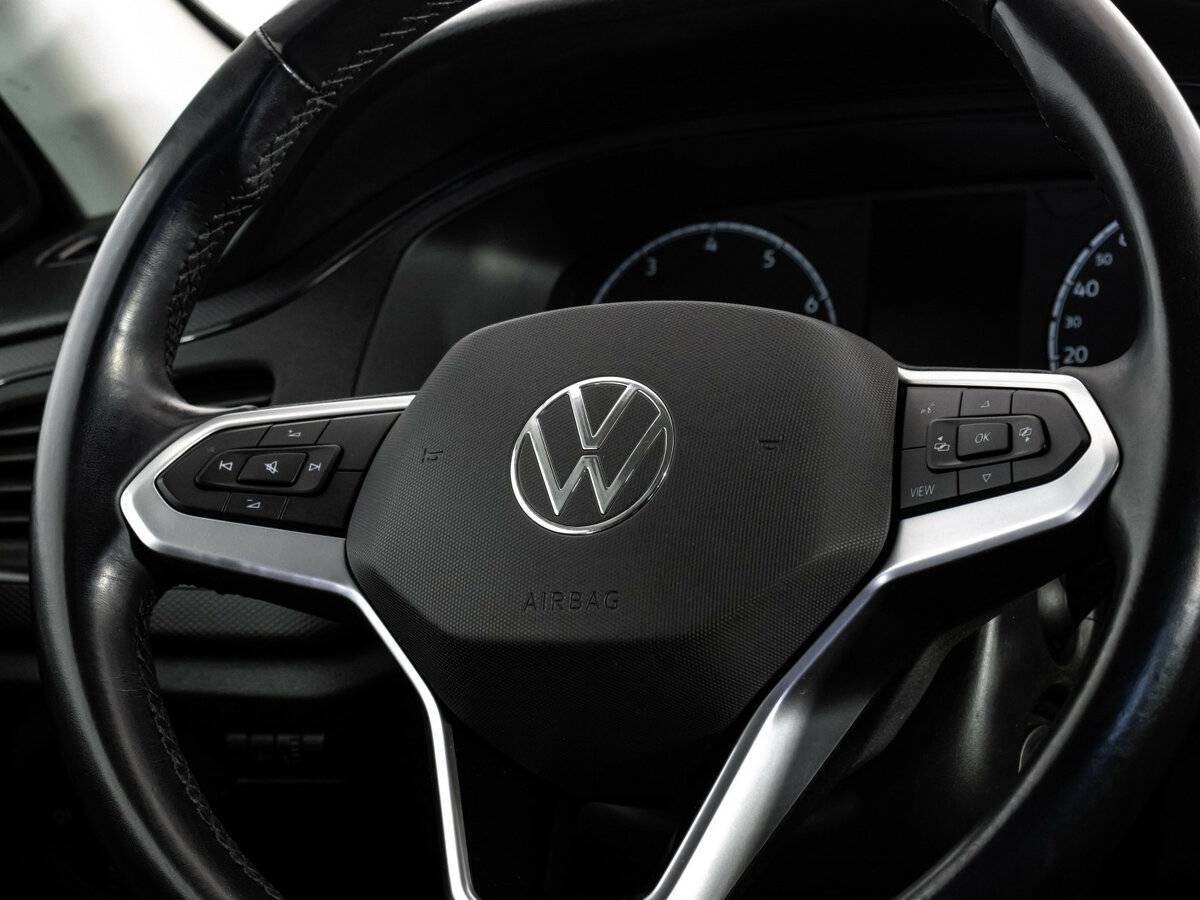 Купить Volkswagen Polo, 2020, 23 010 км, фото №13