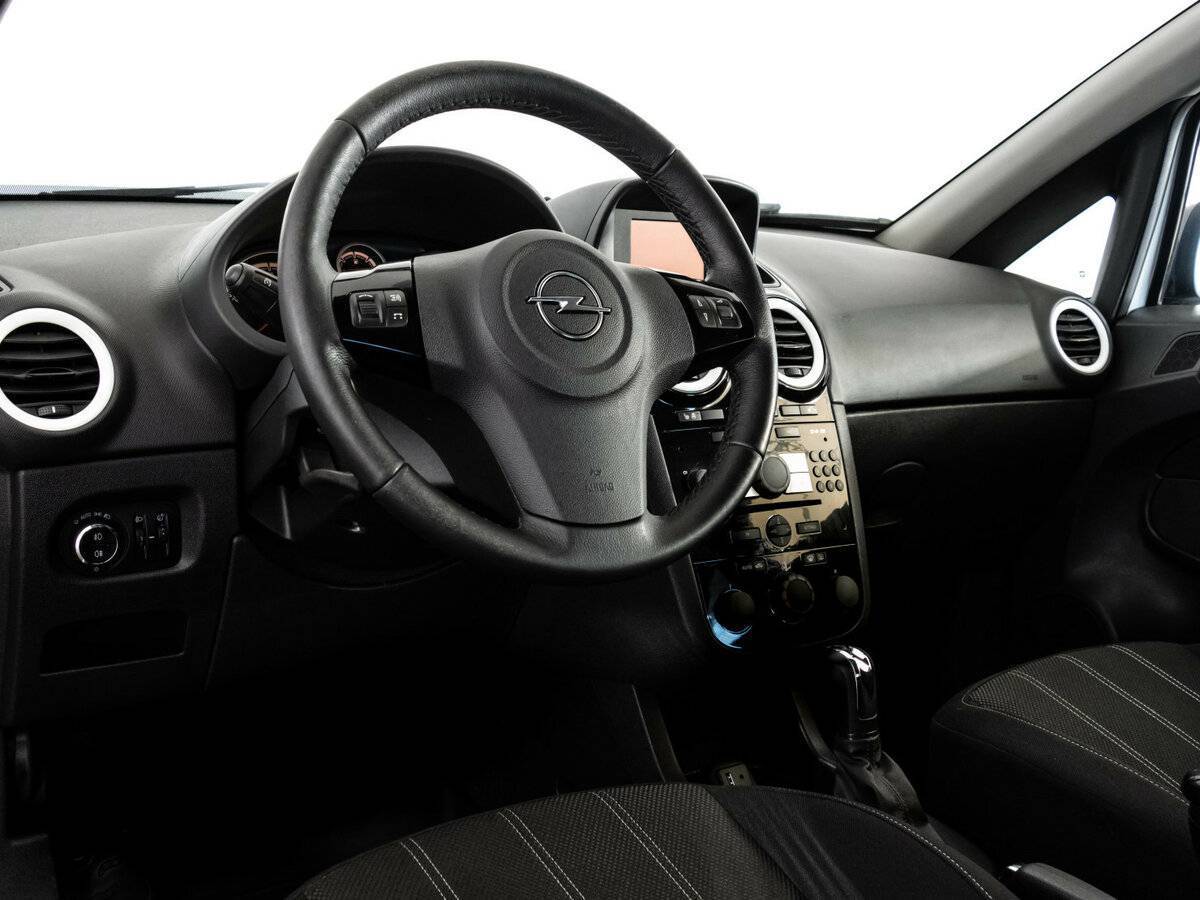 Купить Opel Corsa, 2013, 125 868 км, фото №9