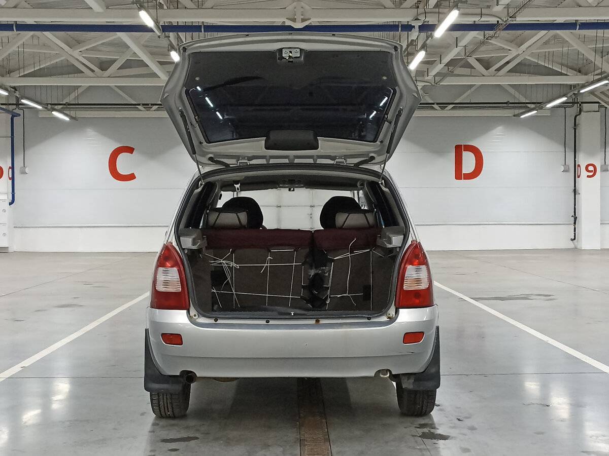 Купить Lada (ВАЗ) Kalina, 2012, 240 012 км, фото №10