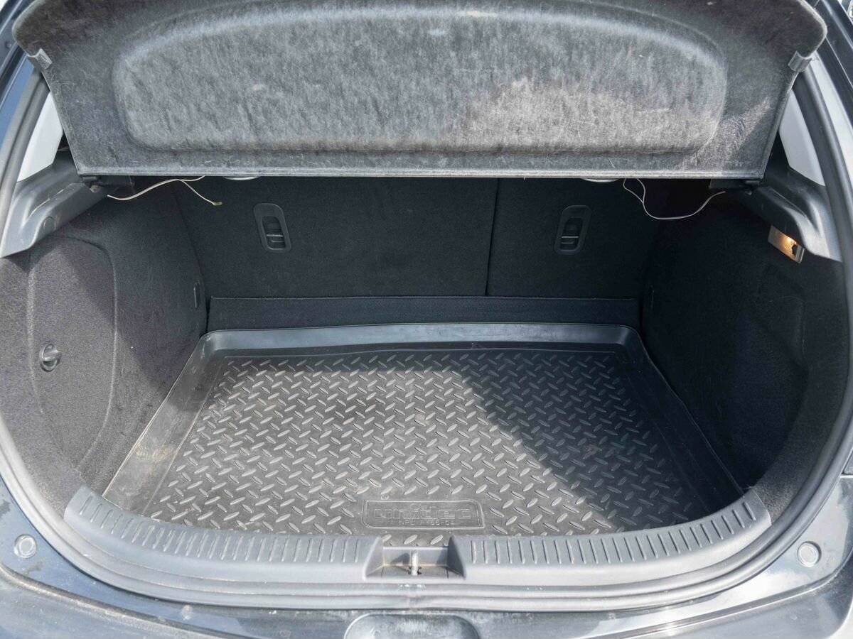 Купить Mazda 3, 2008, 185 616 км, фото №22