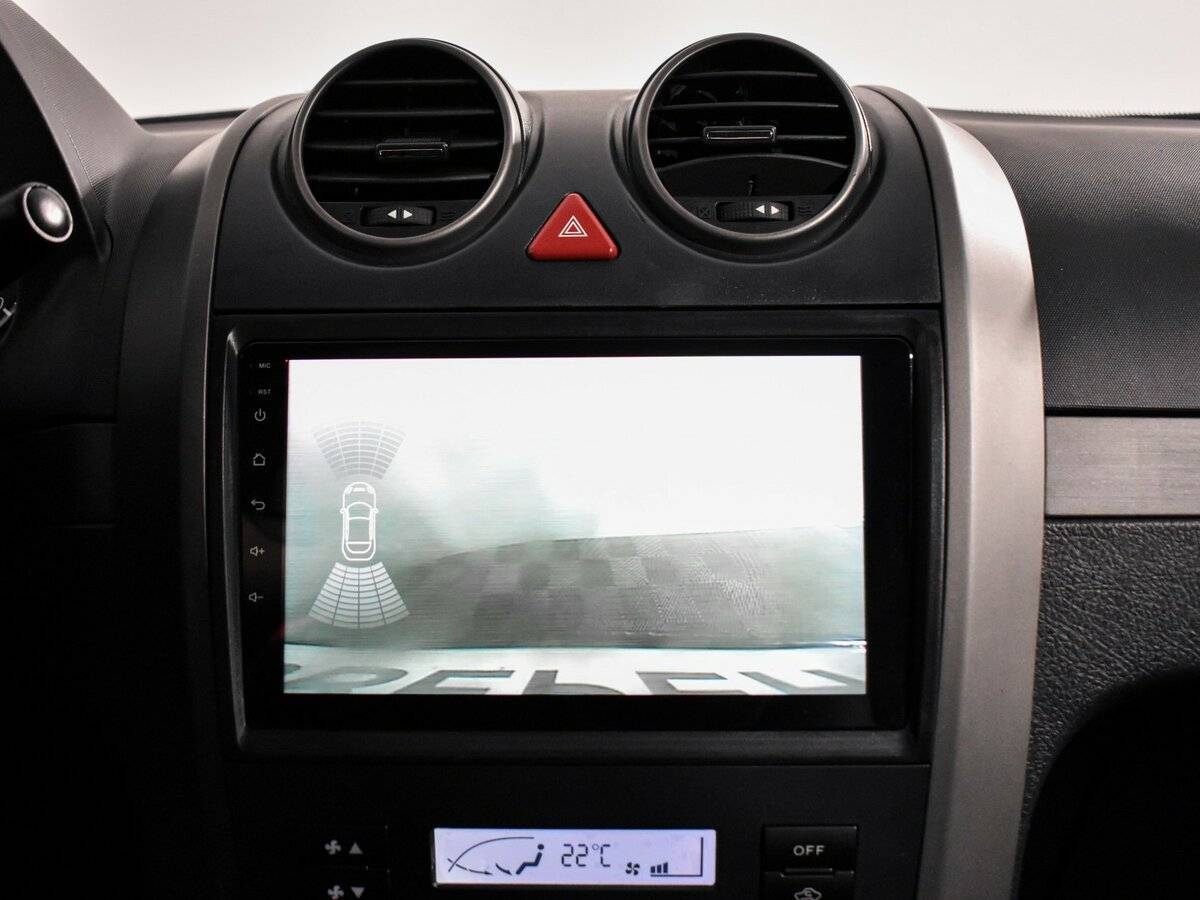 Купить Great Wall Hover H5, 2014, 42 768 км, фото №16