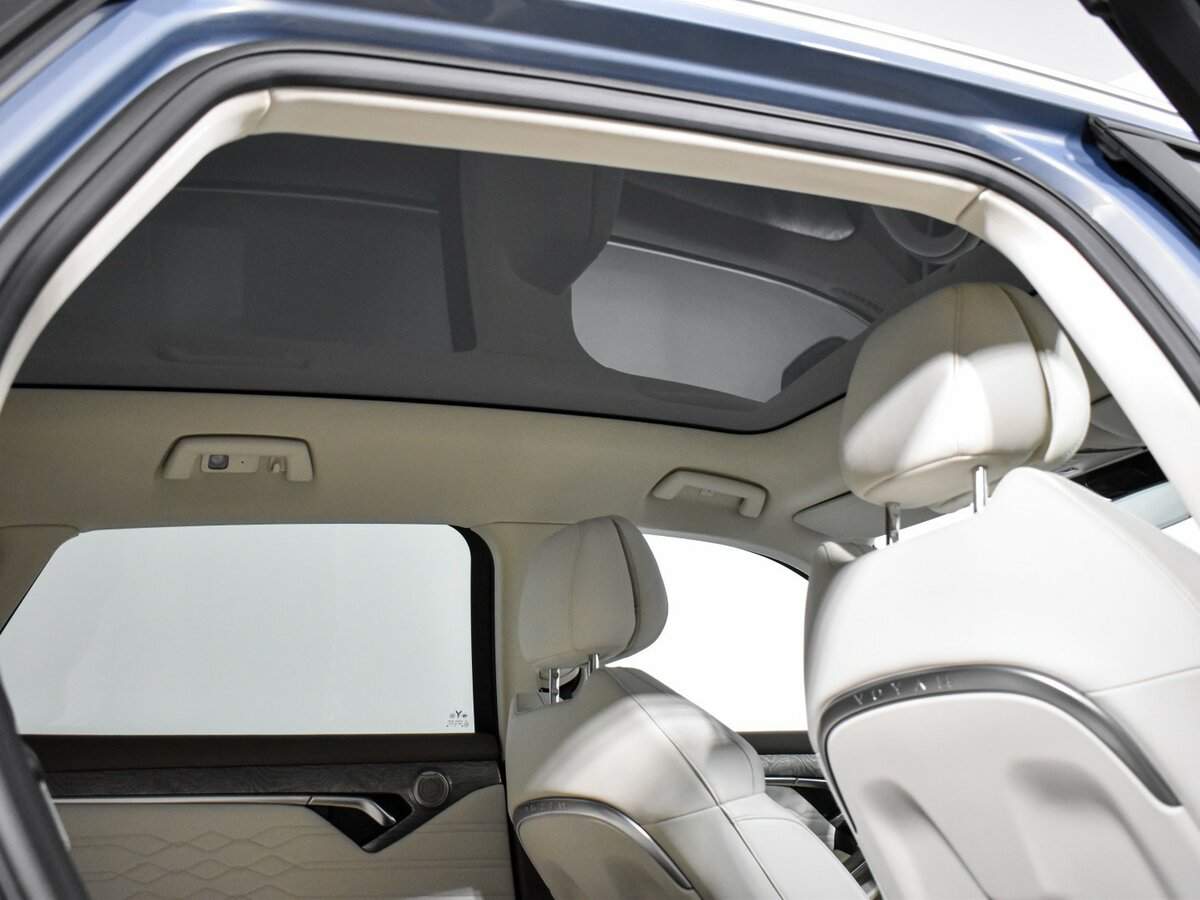 Купить Voyah Free EVR, 2023, 61 973 км, фото №21