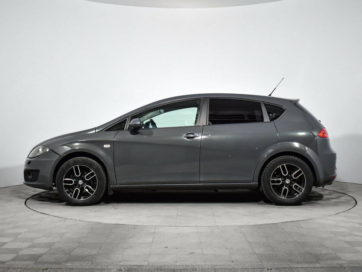 Купить SEAT Leon, 2010, 305 172 км, фото №8