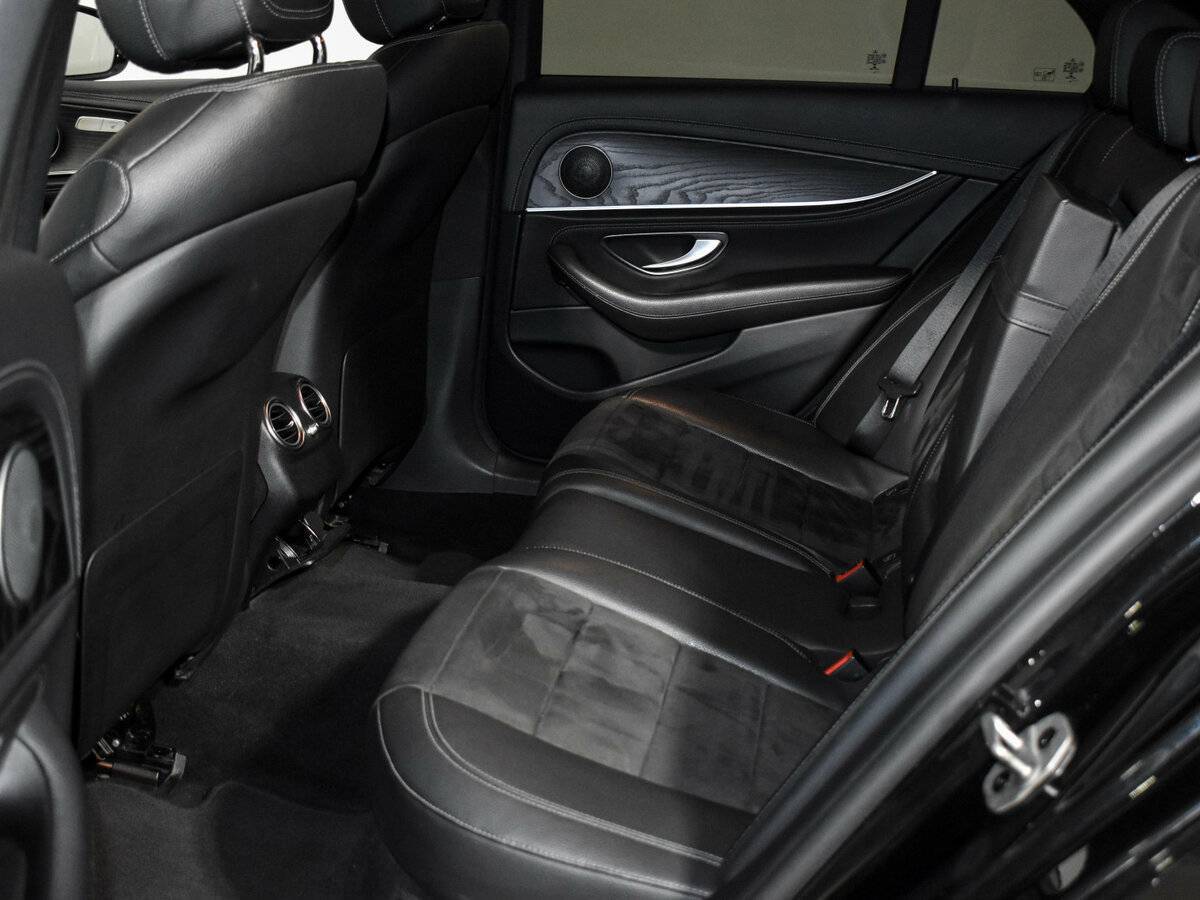 Купить Mercedes-Benz E-Класс 220 d, 2020, 108 000 км, фото №13