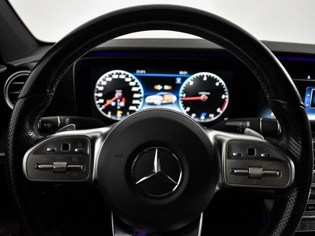 Купить Mercedes-Benz E-Класс 220 d, 2020, 108 000 км, фото №19