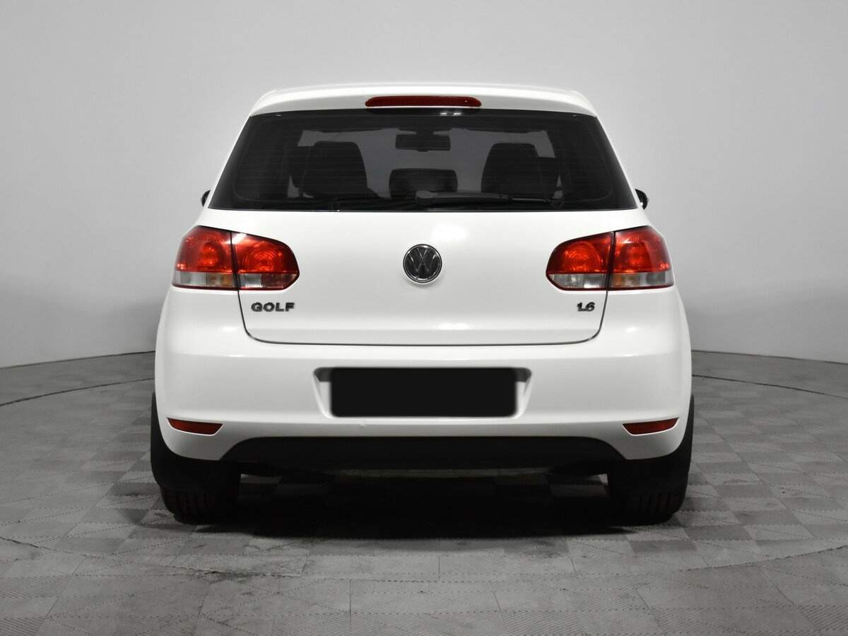 Купить Volkswagen Golf, 2010, 147 505 км, фото №6