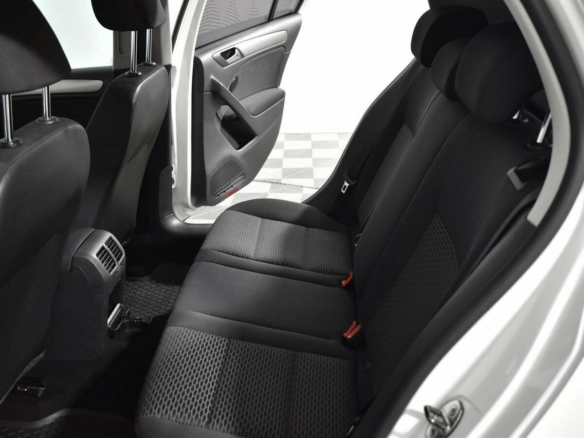 Купить Volkswagen Golf, 2010, 147 505 км, фото №12