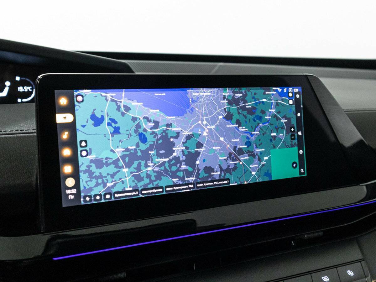 Купить Changan UNI-V, 2023, 67 656 км, фото №20