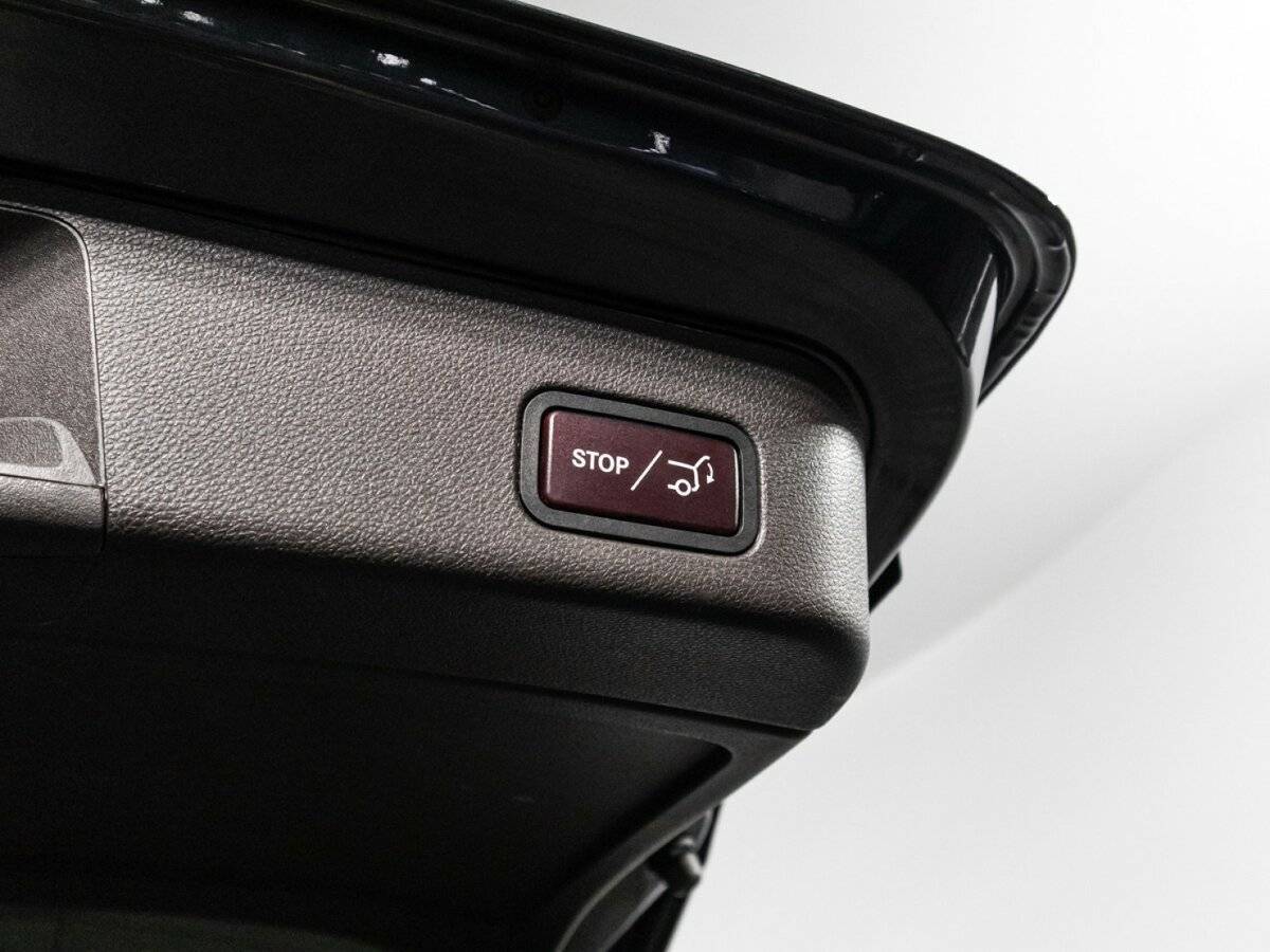 Купить Mercedes-Benz GLE 350 d, 2015, 117 004 км, фото №16