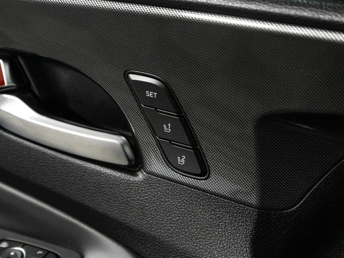 Купить Hyundai Santa Fe, 2021, 120 279 км, фото №19