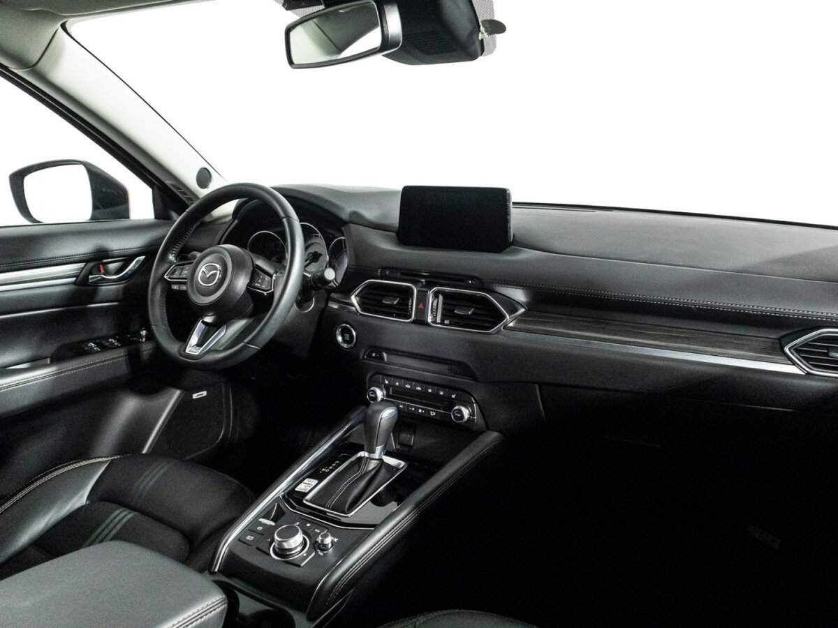 Купить Mazda CX-5, 2021, 11 570 км, фото №9