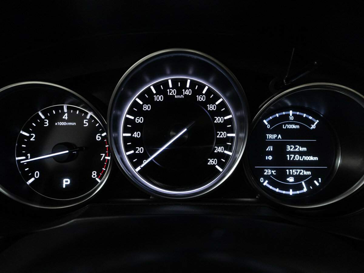 Купить Mazda CX-5, 2021, 11 570 км, фото №12