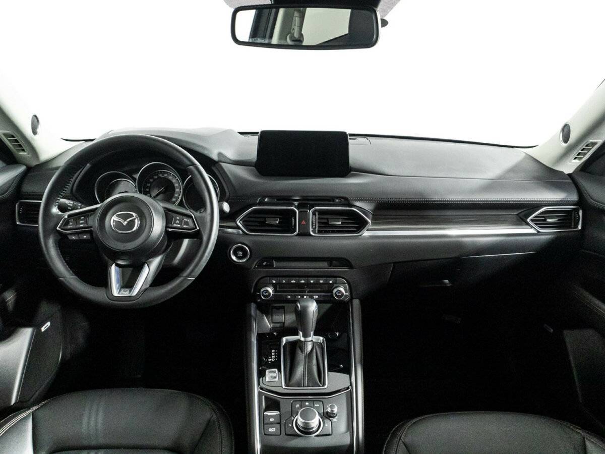 Купить Mazda CX-5, 2021, 11 570 км, фото №13
