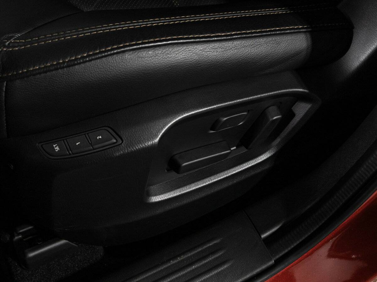 Купить Mazda CX-5, 2021, 11 570 км, фото №18