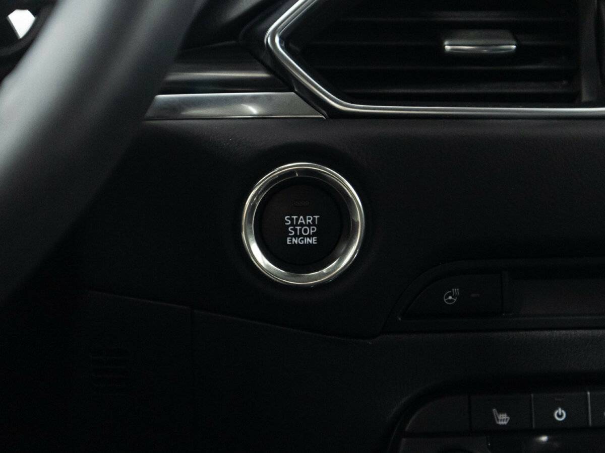 Купить Mazda CX-5, 2021, 11 570 км, фото №19