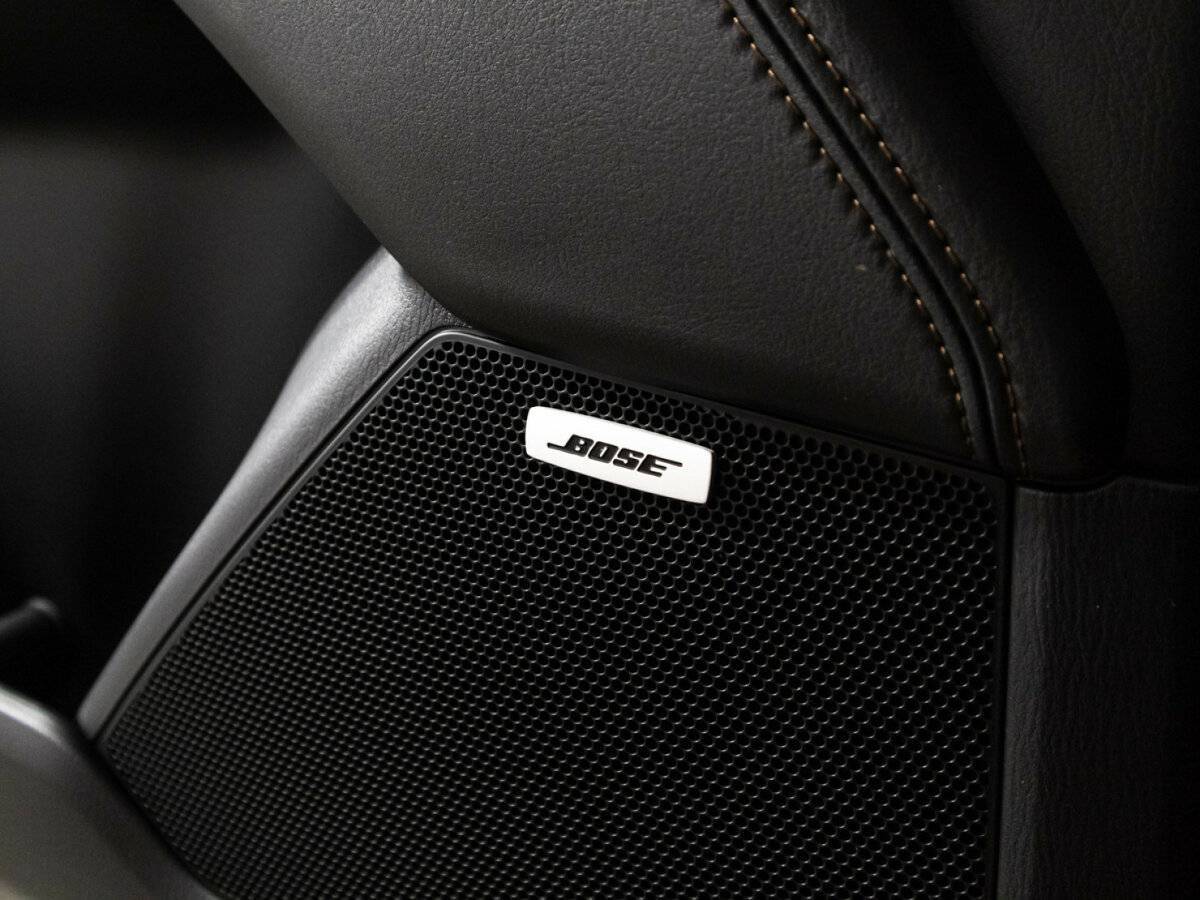 Купить Mazda CX-5, 2021, 11 570 км, фото №20