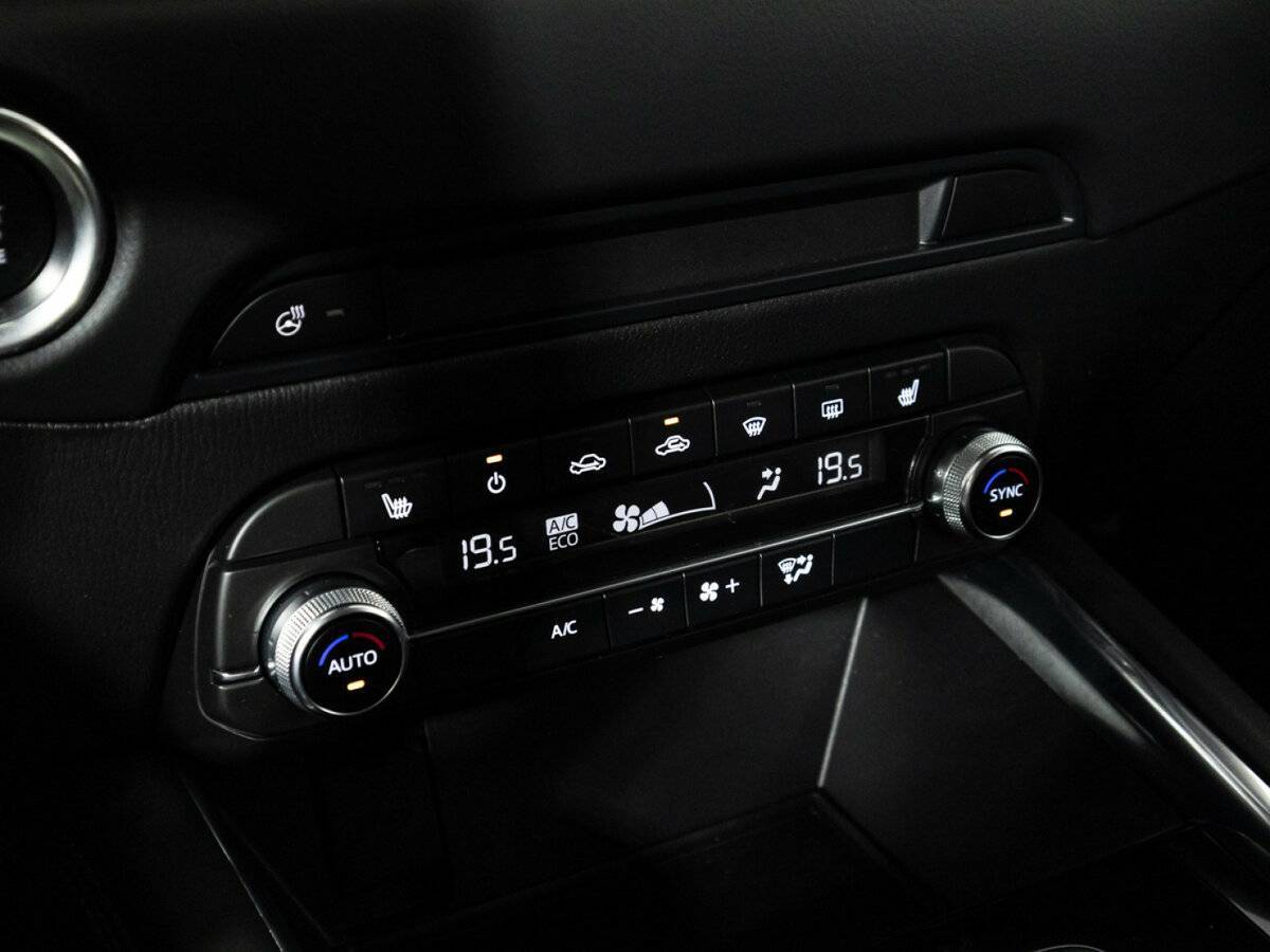 Купить Mazda CX-5, 2021, 11 570 км, фото №22