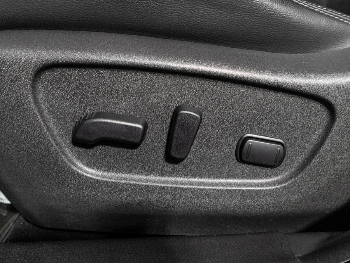 Купить Nissan Qashqai, 2021, 106 683 км, фото №17