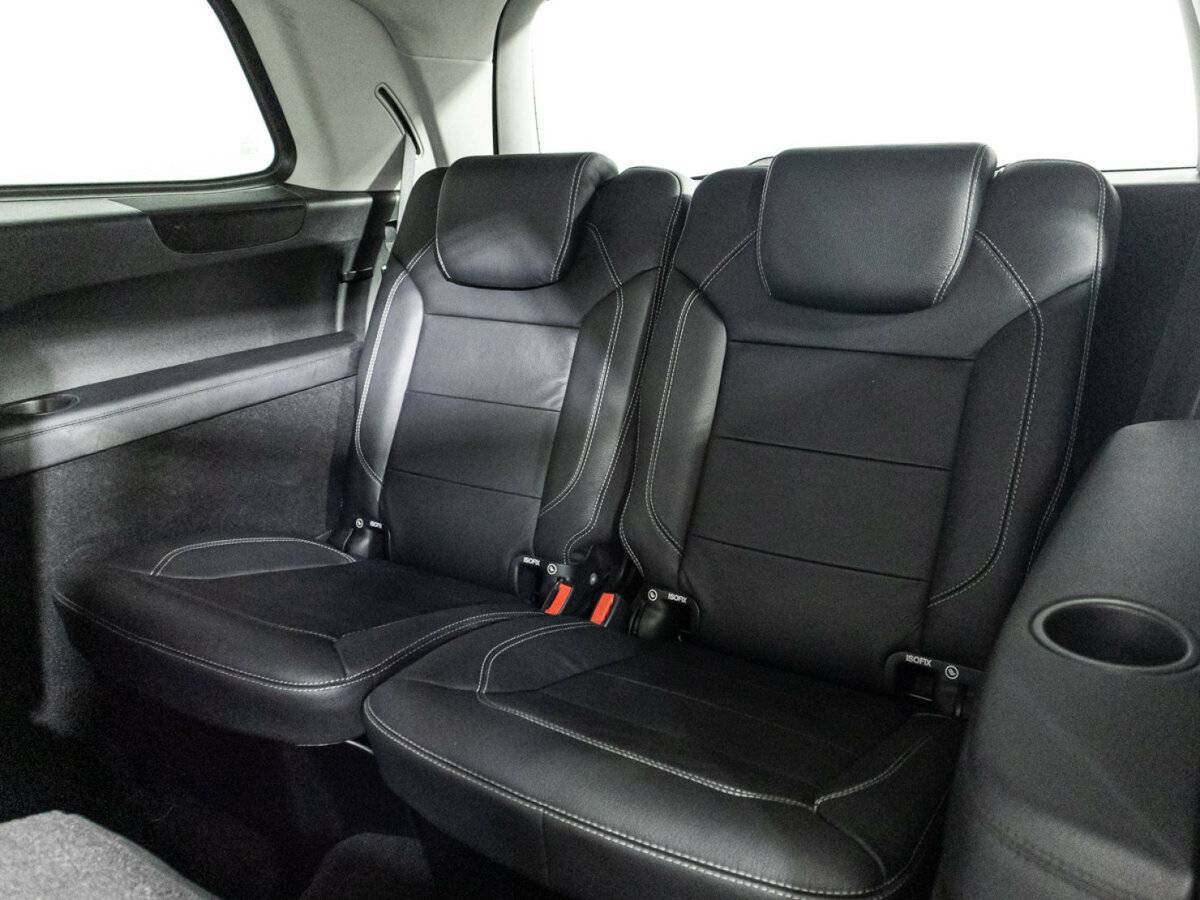 Купить Mercedes-Benz GL-Класс 400, 2014, 125 000 км, фото №18