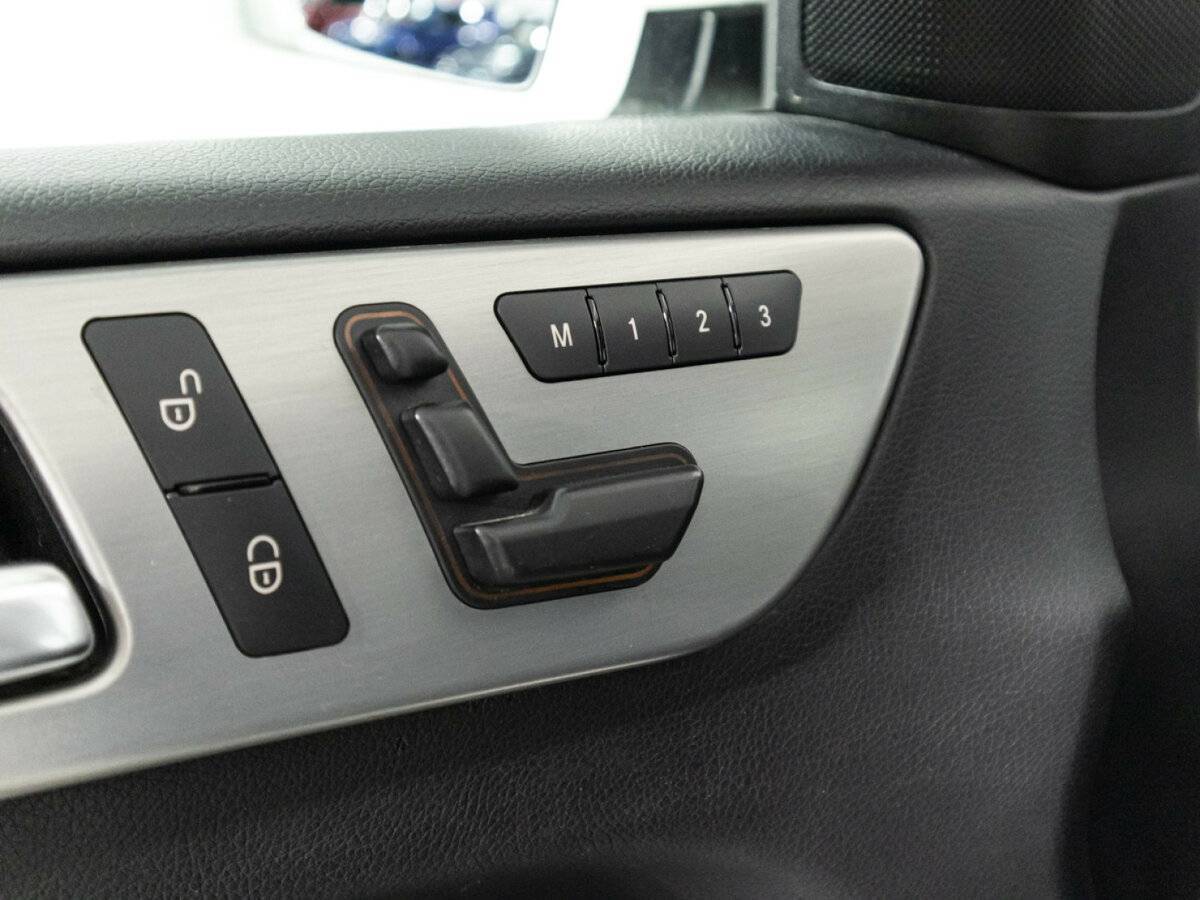 Купить Mercedes-Benz GL-Класс 400, 2014, 125 000 км, фото №19