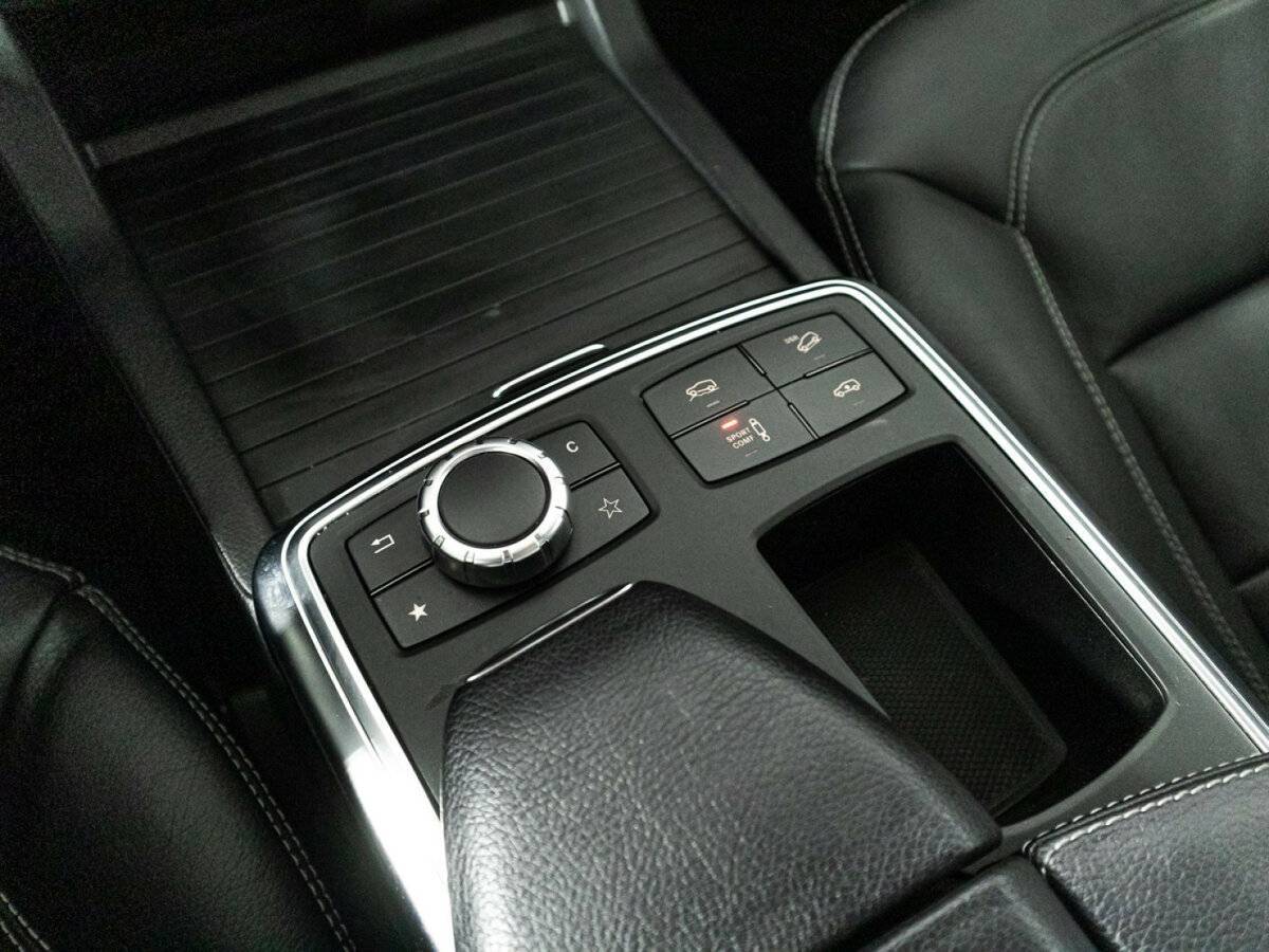 Купить Mercedes-Benz GL-Класс 400, 2014, 125 000 км, фото №22