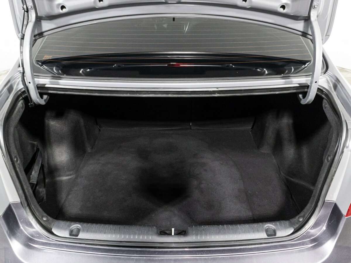 Купить Kia Rio, 2017, 196 789 км, фото №15