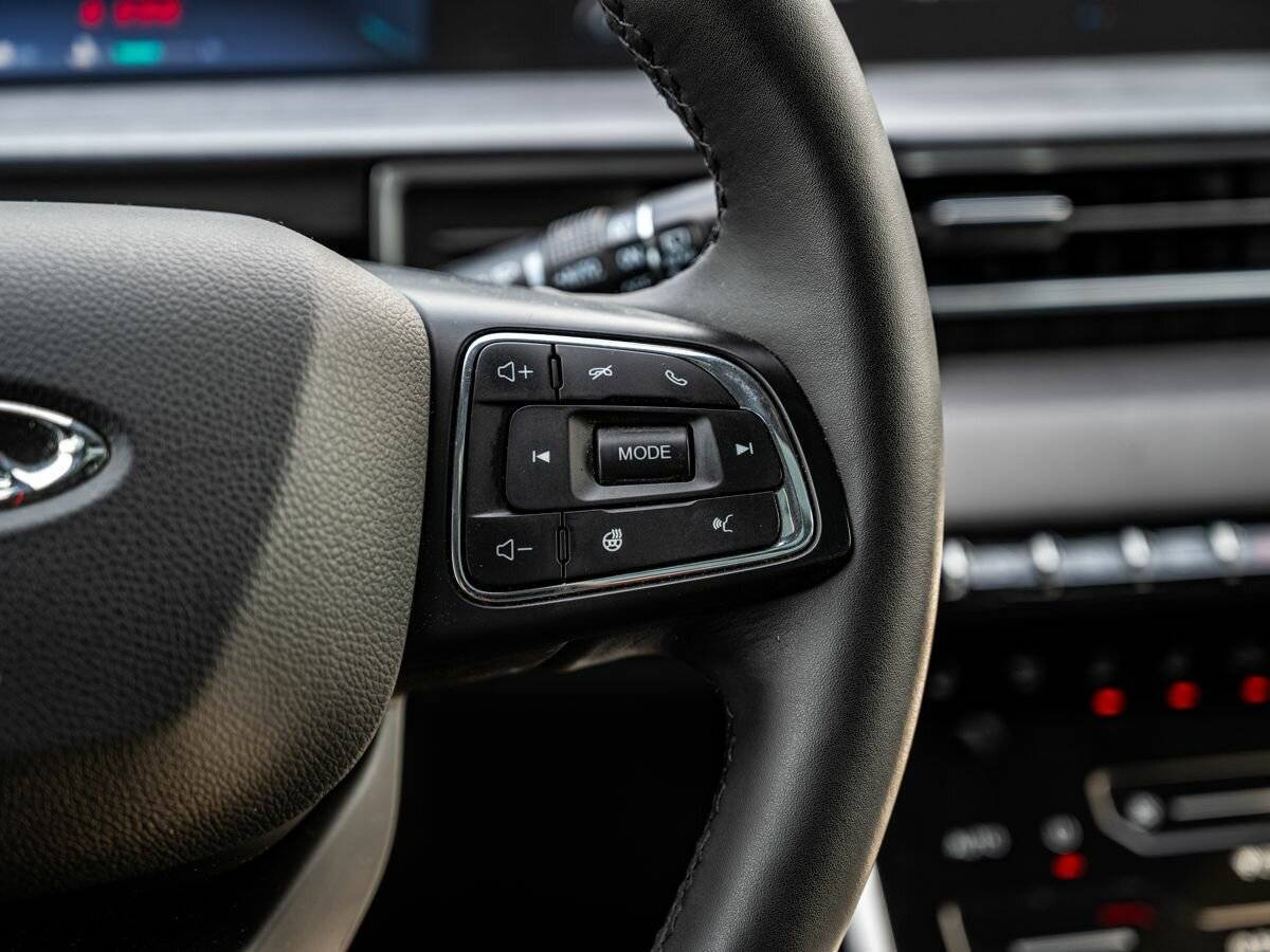 Купить Chery Tiggo 7 Pro Max, 2023, 21 828 км, фото №18