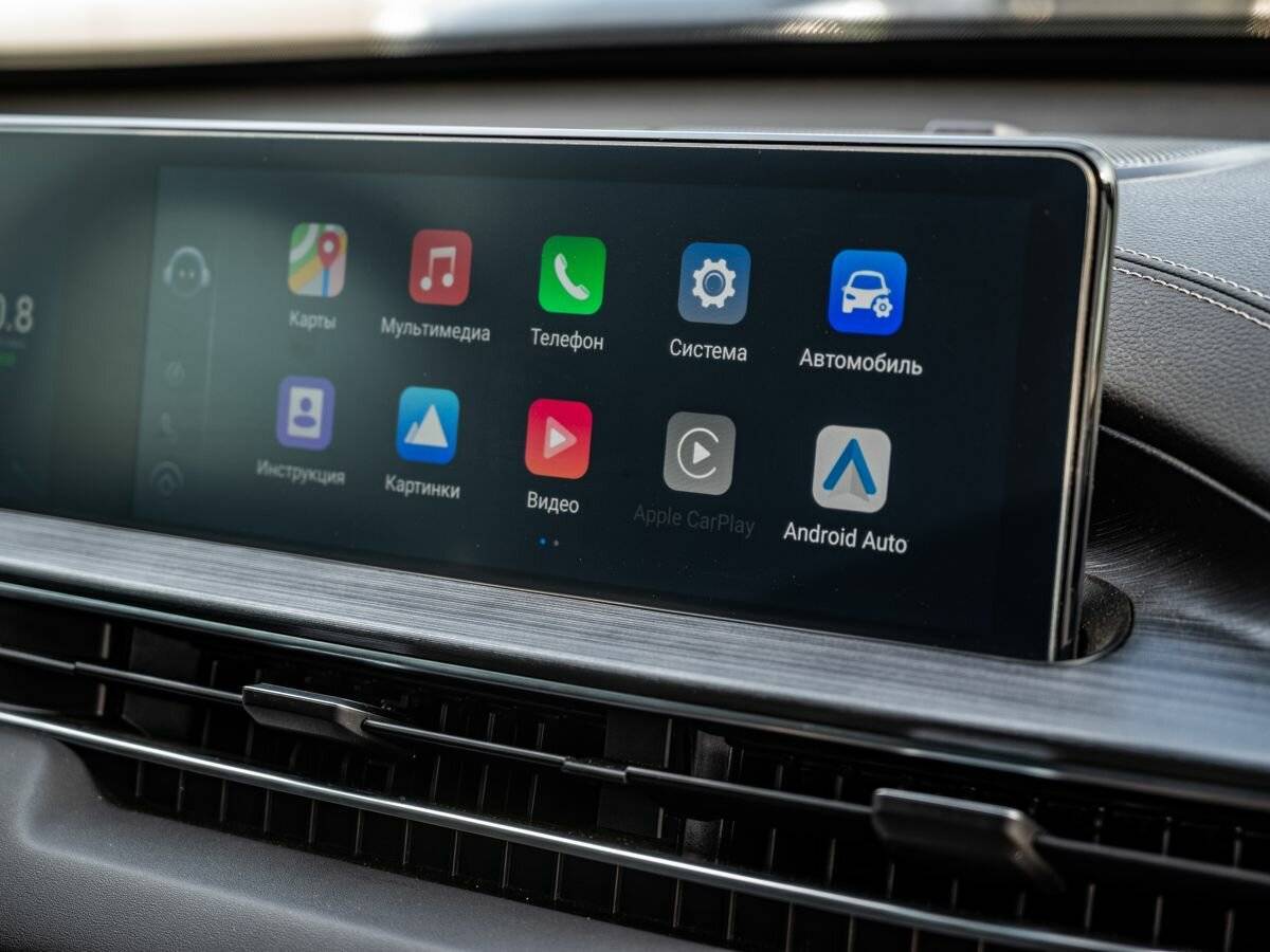 Купить Chery Tiggo 7 Pro Max, 2023, 21 828 км, фото №21